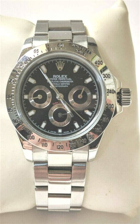 rolex daytona 1992 winner 24 original precio|rolex watch daytona 1992 price.